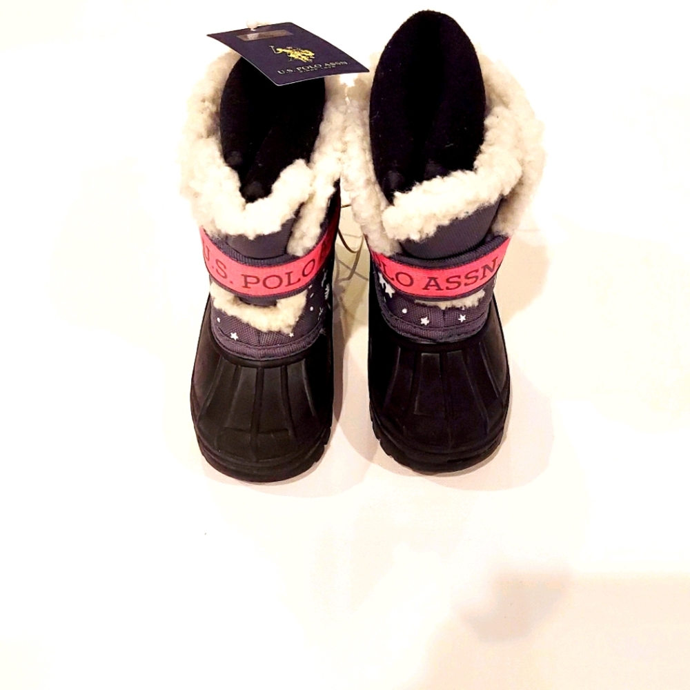 Children's Boots